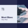 eSIM Mont Blanc