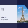 eSIM Paris