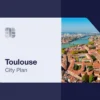 eSIM Toulouse